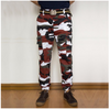 Military Style Harem Pants