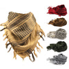 Military Keffiyeh Scarves