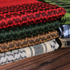 Military Keffiyeh Scarves
