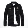 Airforce Military Long Sleeve