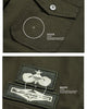 Airforce Military Long Sleeve