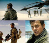 Army Military Tactical Keffiyeh