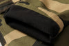 Double Layer Military Camouflage Pants