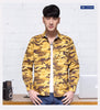 Combat Casual Shirt Military