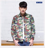 Combat Casual Shirt Military