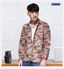 Combat Casual Shirt Military