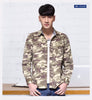 Combat Casual Shirt Military