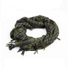 Military Windproof Winter Scarf
