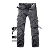 Cargo Tactical Military Pants