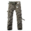 Cargo Tactical Military Pants