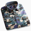 Combat Casual Shirt Military
