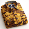 Combat Casual Shirt Military