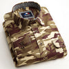 Combat Casual Shirt Military