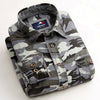 Combat Casual Shirt Military