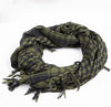 Cotton Thick Muslim Scarves
