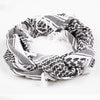 Cotton Thick Muslim Scarves