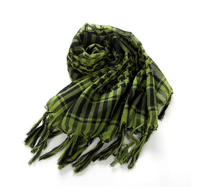 Army Military Tactical Keffiyeh