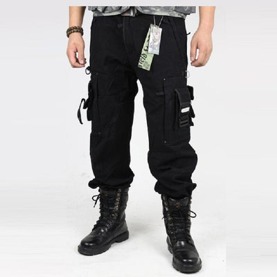 Tactical Pants Army Green