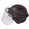 Ballistic Face Shield Helmet