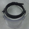 Ballistic Face Shield Helmet