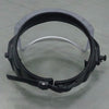 Ballistic Face Shield Helmet