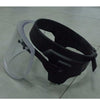 Ballistic Face Shield Helmet