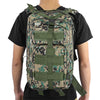 3P Tactical Backpack Military