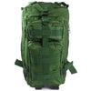 3P Tactical Backpack Military
