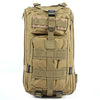 3P Tactical Backpack Military
