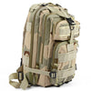 3P Tactical Backpack Military