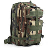 3P Tactical Backpack Military
