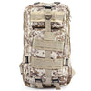 3P Tactical Backpack Military
