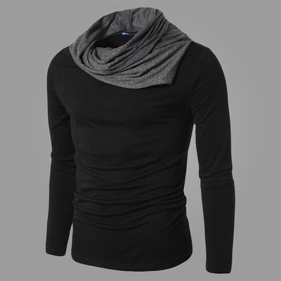 Sweatshirts Hooded Trasher