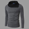 Sweatshirts Hooded Trasher