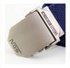 Western Strap Men's Belts Luxury