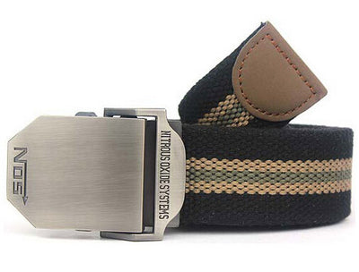 Western Strap Men's Belts Luxury