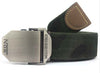Western Strap Men's Belts Luxury