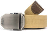 Western Strap Men's Belts Luxury