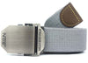 Western Strap Men's Belts Luxury