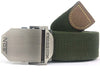 Western Strap Men's Belts Luxury