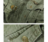 Cargo Tactical Military Pants