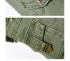 Cargo Tactical Military Pants