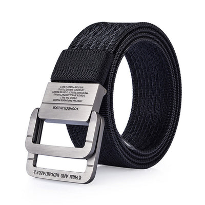 Nylon Belt Men Army Tactical Belts