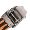 3D Five Rays Star Military Belt