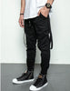 Micro-Bomb Military Black Skinny