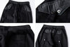 Micro-Bomb Military Black Skinny