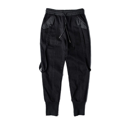 Micro-Bomb Military Black Skinny