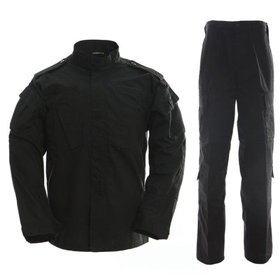 Combat Men's Jacket+Pants