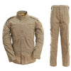 Combat Men's Jacket+Pants