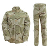 Combat Men's Jacket+Pants